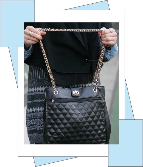 休闲百搭斜挎云朵包,高级感白色大包包洋气大方