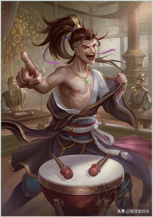 三国杀新武将分析,三国杀最近强度武将