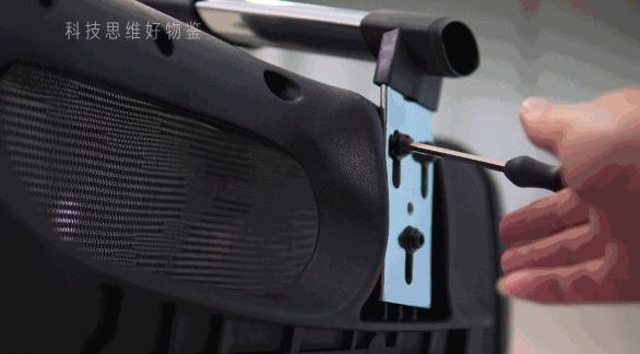 医生告诉我要配合颈椎病的治疗，于是我买了这把人体工学椅，挺好