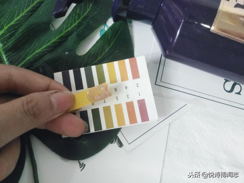 吕护发精油测评,护发精油亲测