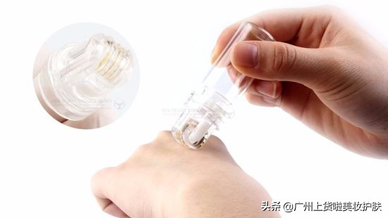 美容微针与滚针的区别在哪,最新技术的微针