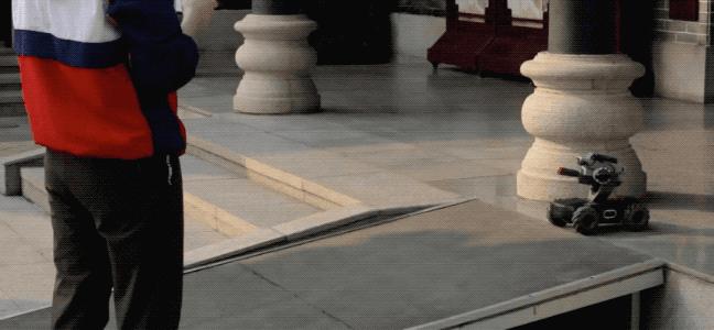 大疆机甲大师怎么把编程搞成实战,大疆机甲大师s1编程能学到什么