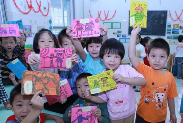 幼儿园分组的原则,幼儿园分班哪个班最好