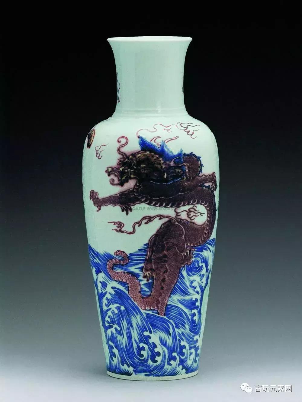 瓷器一品当朝一路登科纹饰,了解陶瓷艺术流派