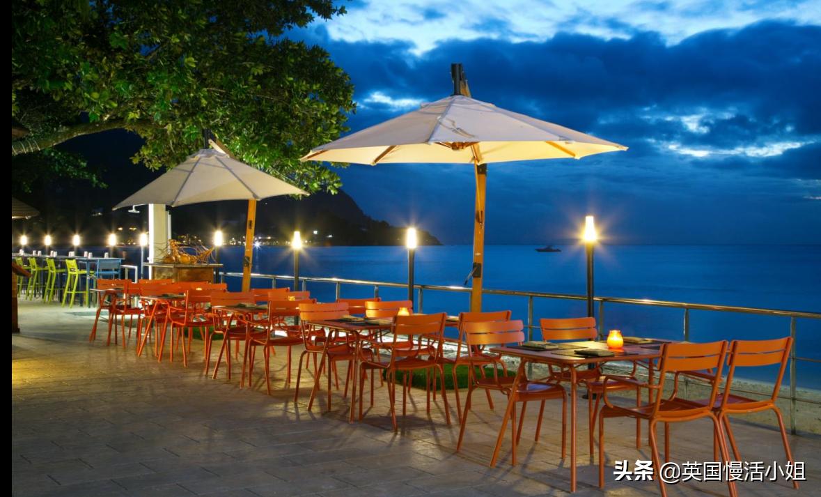 塞舌尔伊甸园蓝天碧海,塞舌尔伊甸园旅游攻略