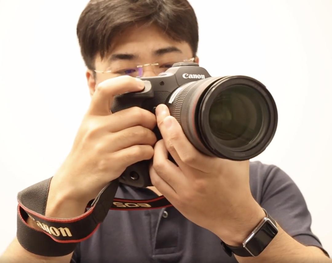 微单选哪款相机,尼康正式发布全画幅旗舰微单z9