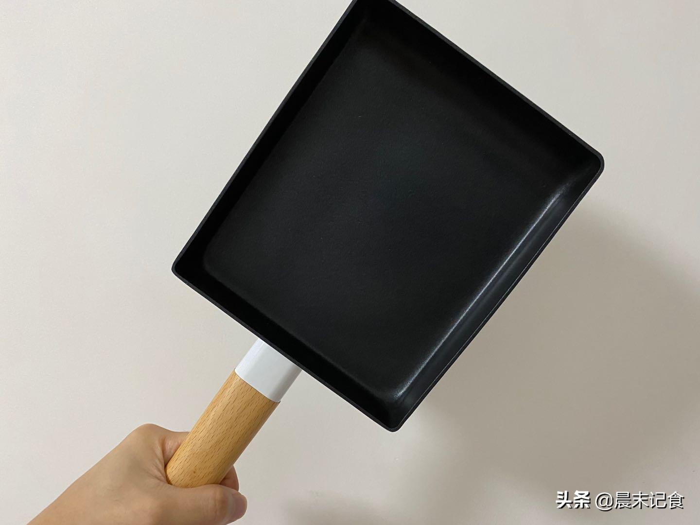 厚蛋烧粘锅怎么办,厚蛋烧失败了怎么补救