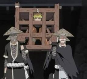 火影忍者剧场版血狱鸣人仙人模式,鸣人血狱