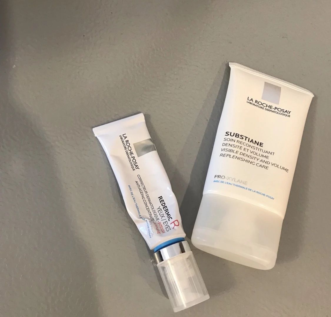 网红都在用的抗老神器真的有用吗,深扒张庭护肤品