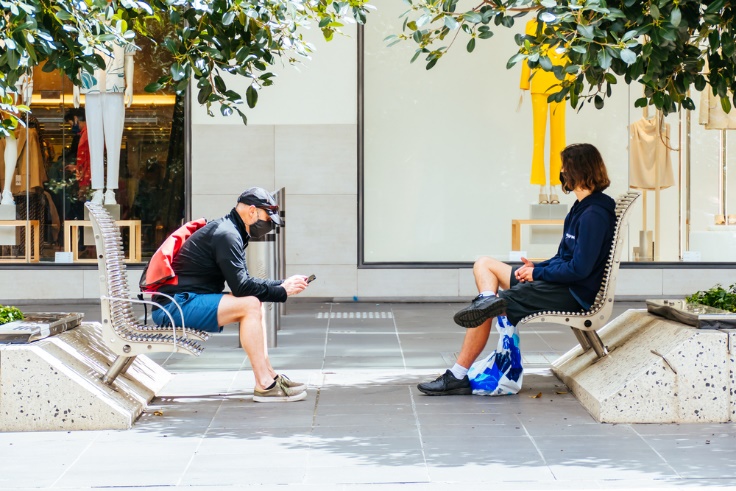 疫情过后澳洲的经济形势,澳洲疫情过后的经济复苏情况