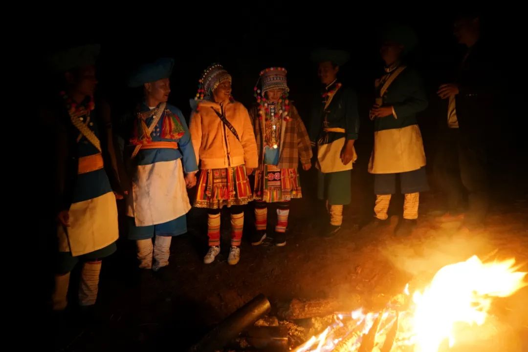 硬核!央视《味道》拍摄在腾冲完美收官!