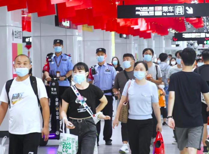 鍋囨湡鍏ㄥ競瀹夊叏鐢熶骇褰㈠娍绋冲畾,鍋囨湡骞冲畨绁ュ拰璀︽儏鍚屾瘮涓嬮檷鍥涙垚