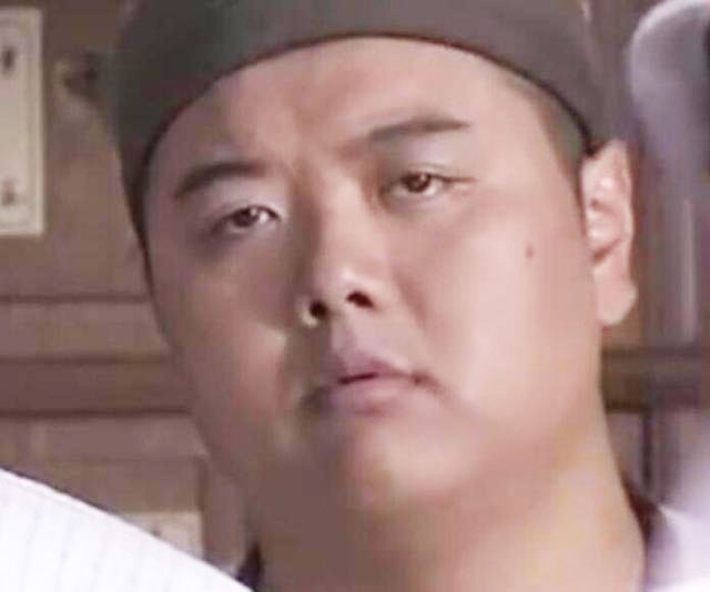 林子聪哪一年拍的程咬金,林子聪为什么这么厉害