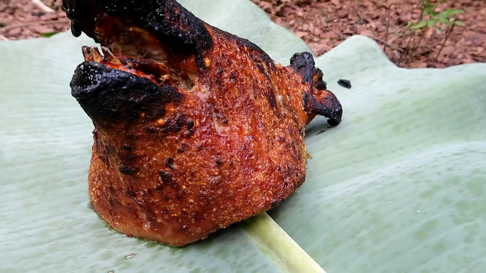在家怎样用烤箱做烤肉简单又好吃,家里烤箱做烤肉的简单方法