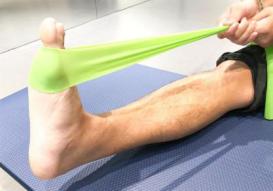 在家躺了几个月不出门了怎么办,跟腱躺着会断吗