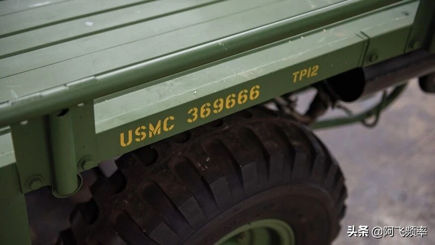 威利斯m274,看起来便宜的越野车威利斯m274