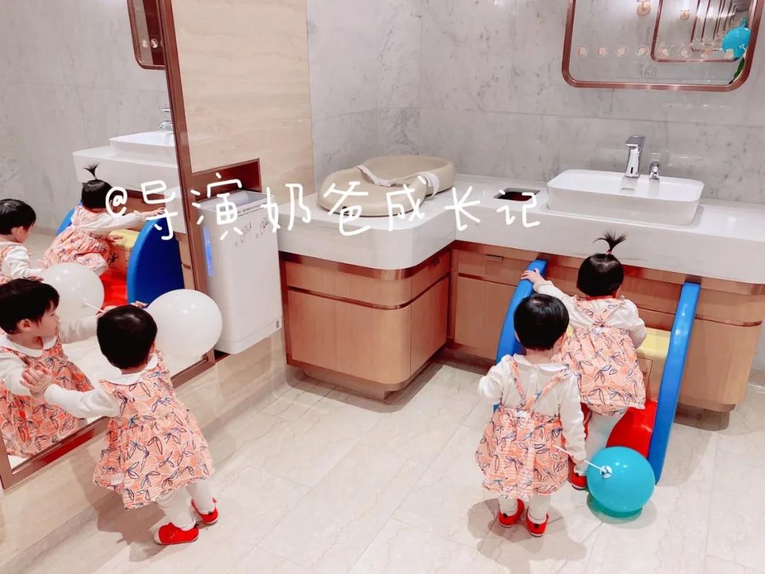 酷夏来袭，这8个帝都宝藏商场才是遛娃界yyds