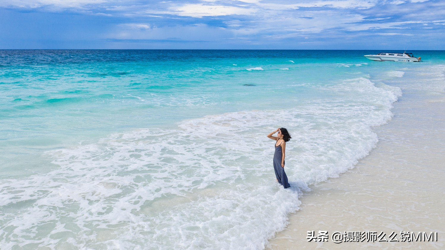 一个可以让人幸福的海岛,巴厘岛最美的海岛