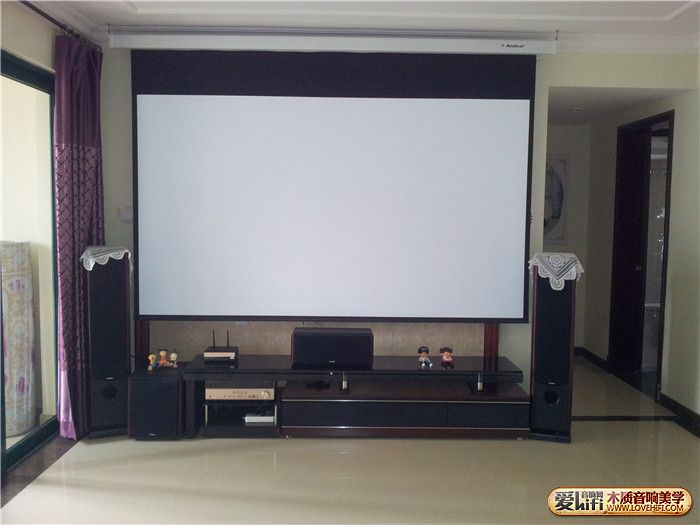 从奇声到红号ex号角，我的家庭影院更迭之路