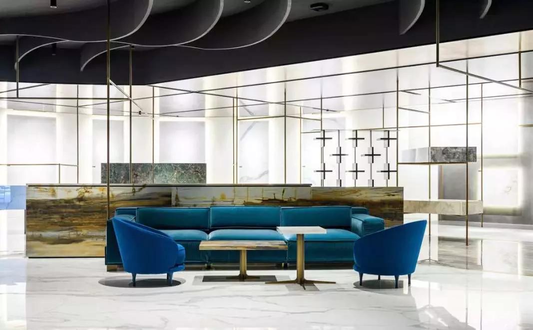 巡回|CASABRAVA——科技，艺术，自然的融合