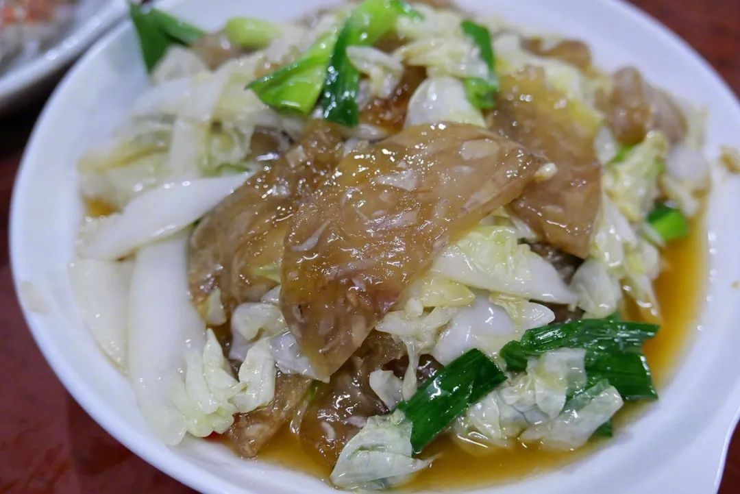 福建最值得一吃的美食,值得特意去吃的美食