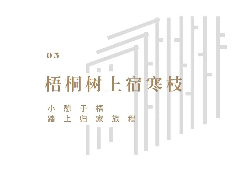 凤栖梧桐小区景观,凤栖梧桐居