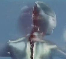 圆谷拍初代奥特曼,圆谷首个多形态奥特曼