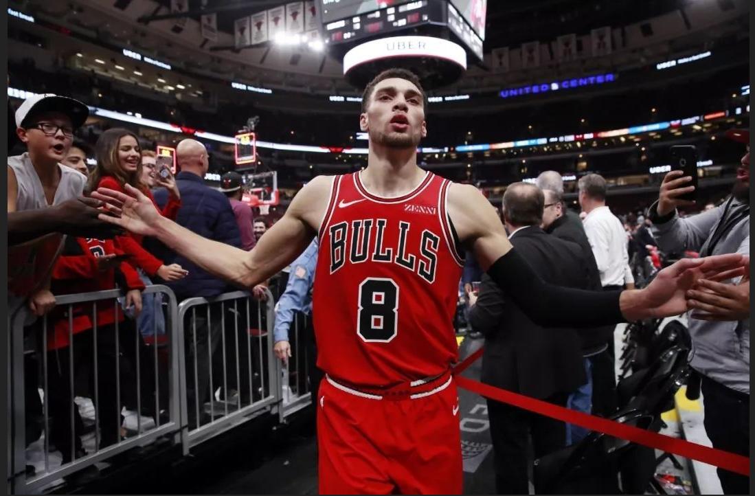 拉文新赛季为什么表现低迷,拉文2019-20赛季高光合集