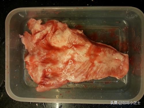 解冻最快方式是什么,解冻最快的方法是温水还是凉水