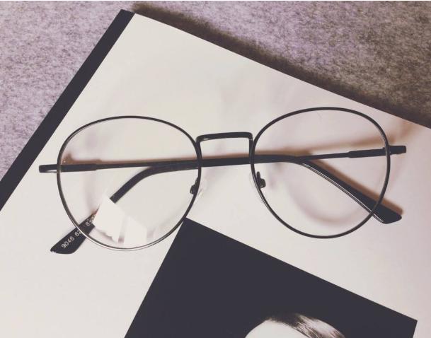 镜框的选择也很重要吗,镜框到底有多重要