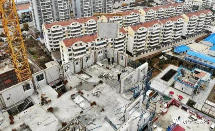 市长发话,济宁发布重大利好消息!惠及济宁800万人!