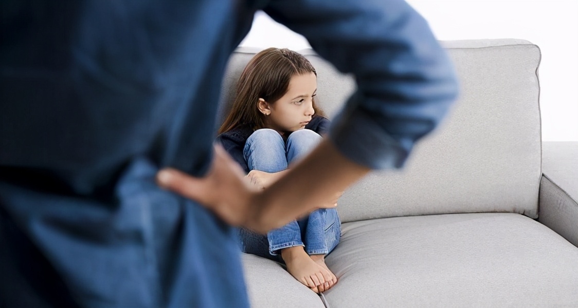 孩子越大越胆小怎么引导,家长应该如何让孩子克服恐惧