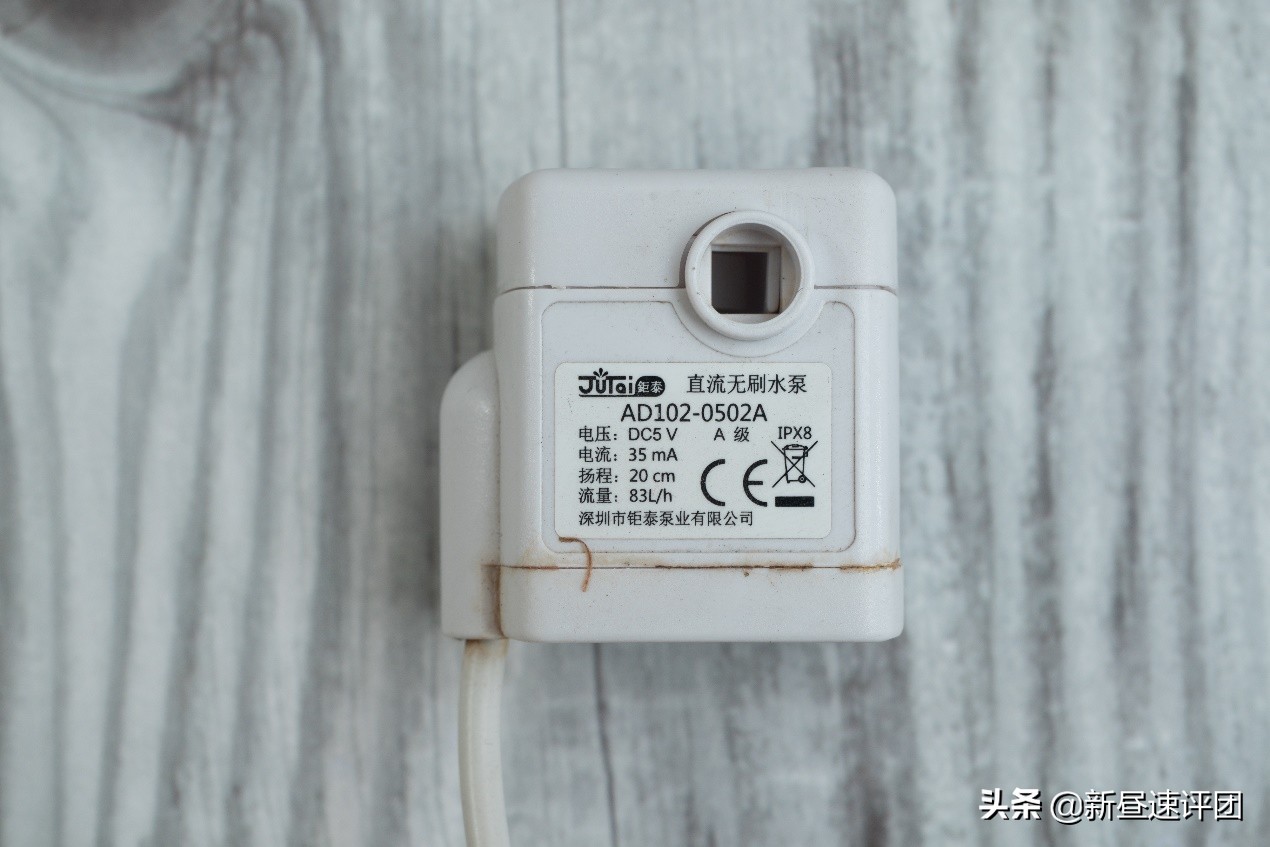 猫咪自动喂水器盖子坏了,猫猫狗狗饮水机无反应