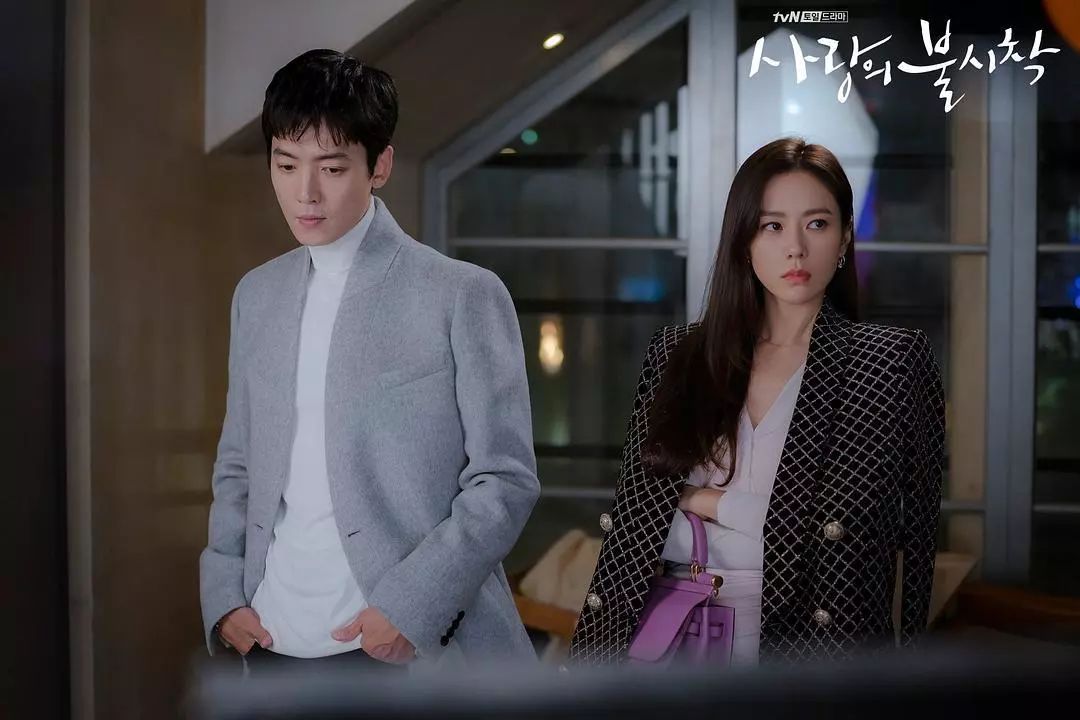 韩国仙女孙艺珍和中国仙女刘亦菲,孙艺珍仙女盛世美颜混剪