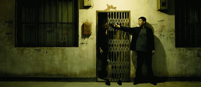 边境风云毒贩与人交易,边境风云体现了毒贩生性残暴