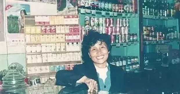 七八十年代的供销社,真的是个好地方!