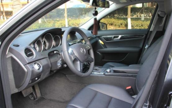 国产车没面子合资车烂大街二手奔驰让你选