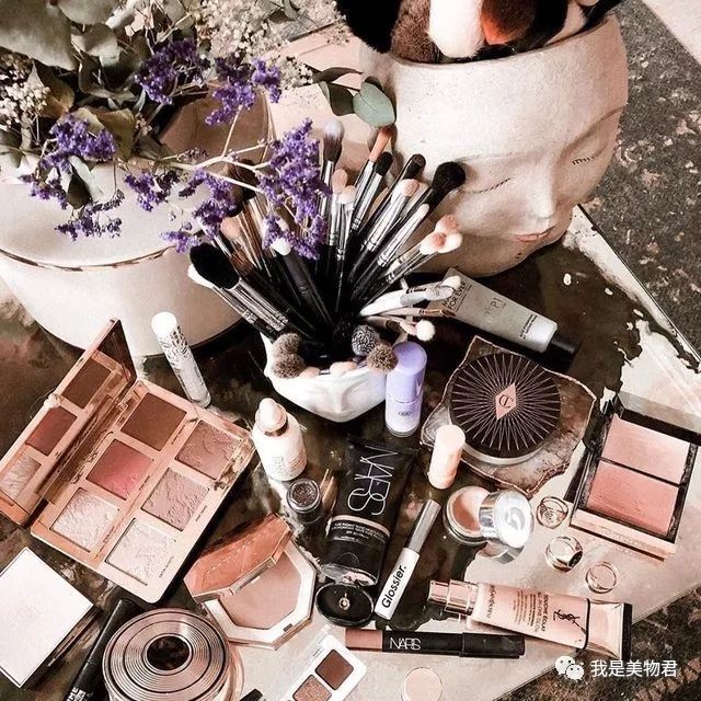 干货｜是时候给你的化妆刷“洗澡”了