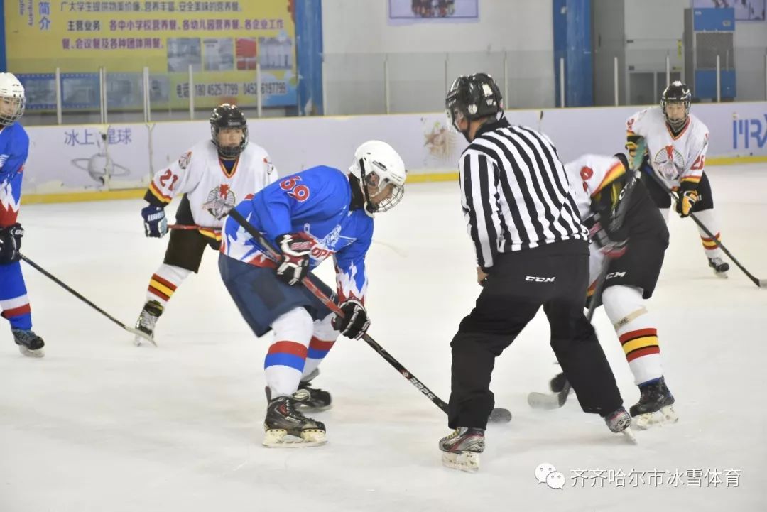 齐齐哈尔市冰雪运动赛事统计表,齐齐哈尔体育赛事