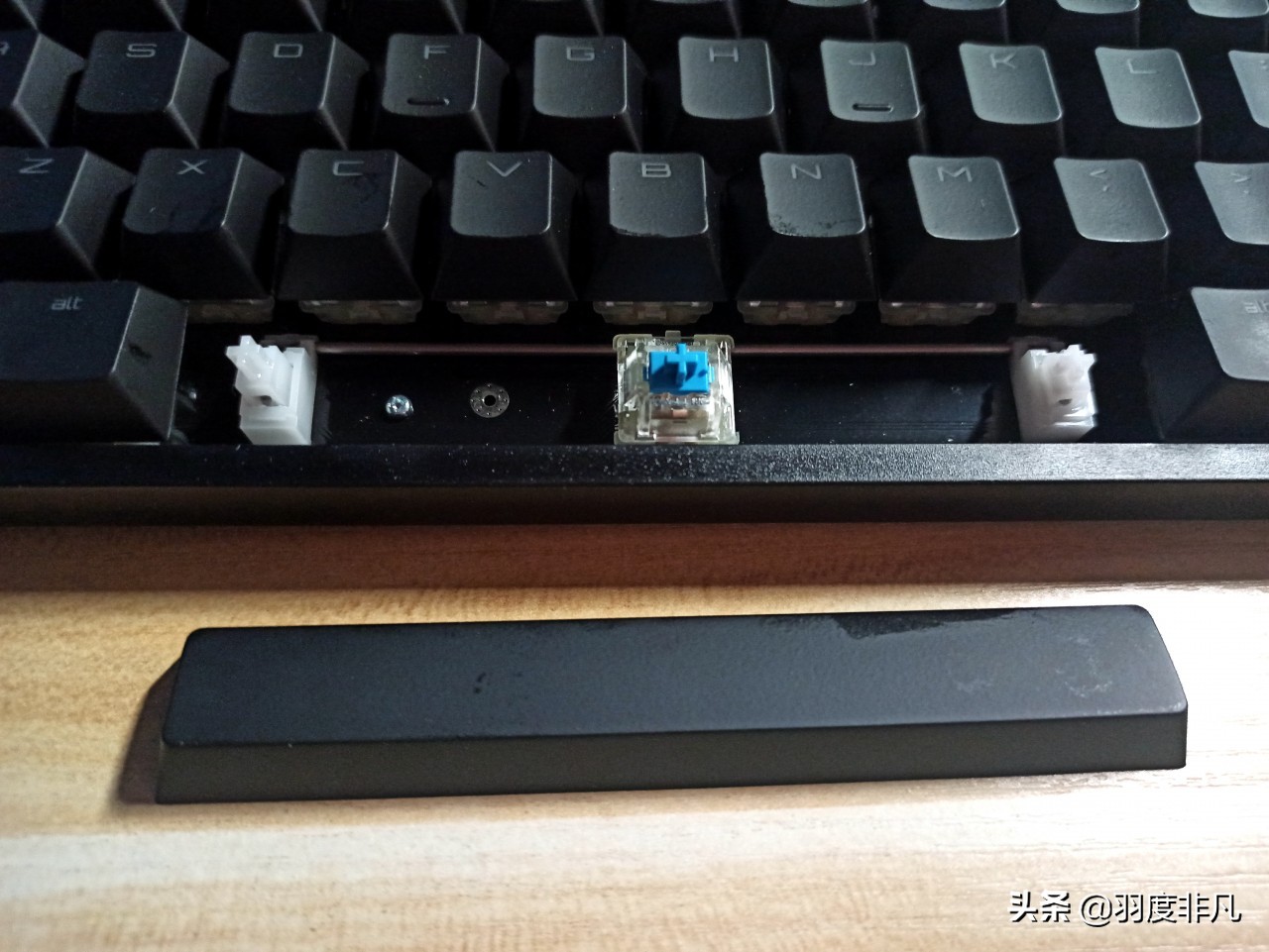 cherry机械键盘排名前十名,cherry樱桃mx1.0机械键盘108键红轴