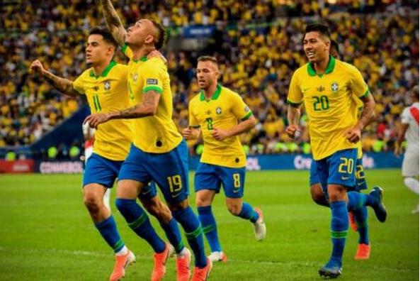 美洲杯为什么6年四届,美洲杯5年4次怎么回事