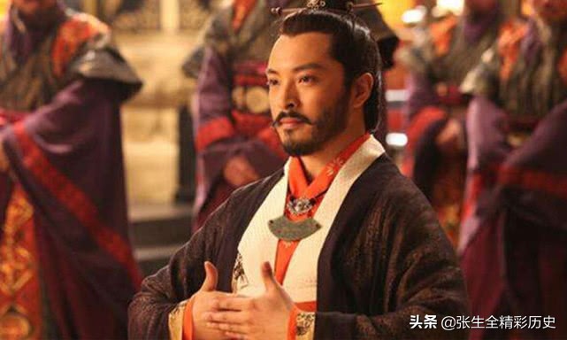 杨坚死后为啥一直说独孤误朕,独孤皇后杨坚知道自己错怪了伽罗