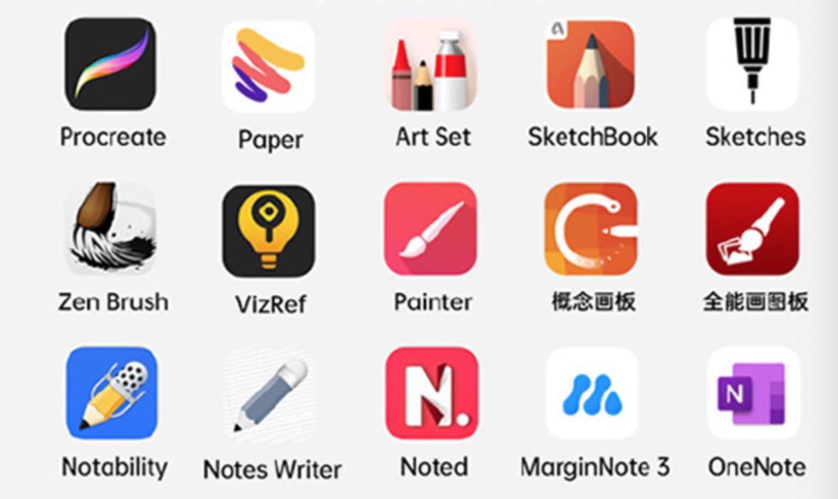 漫画主笔评测：与M3-4096MPP手写笔完美邂逅的罗曼蒂克