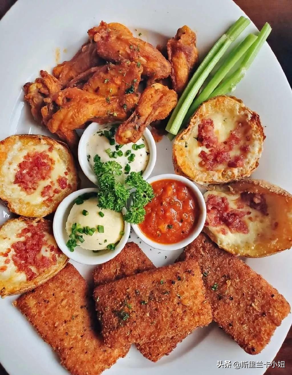 斯里兰卡重口味餐,斯里兰卡美食攻略大全