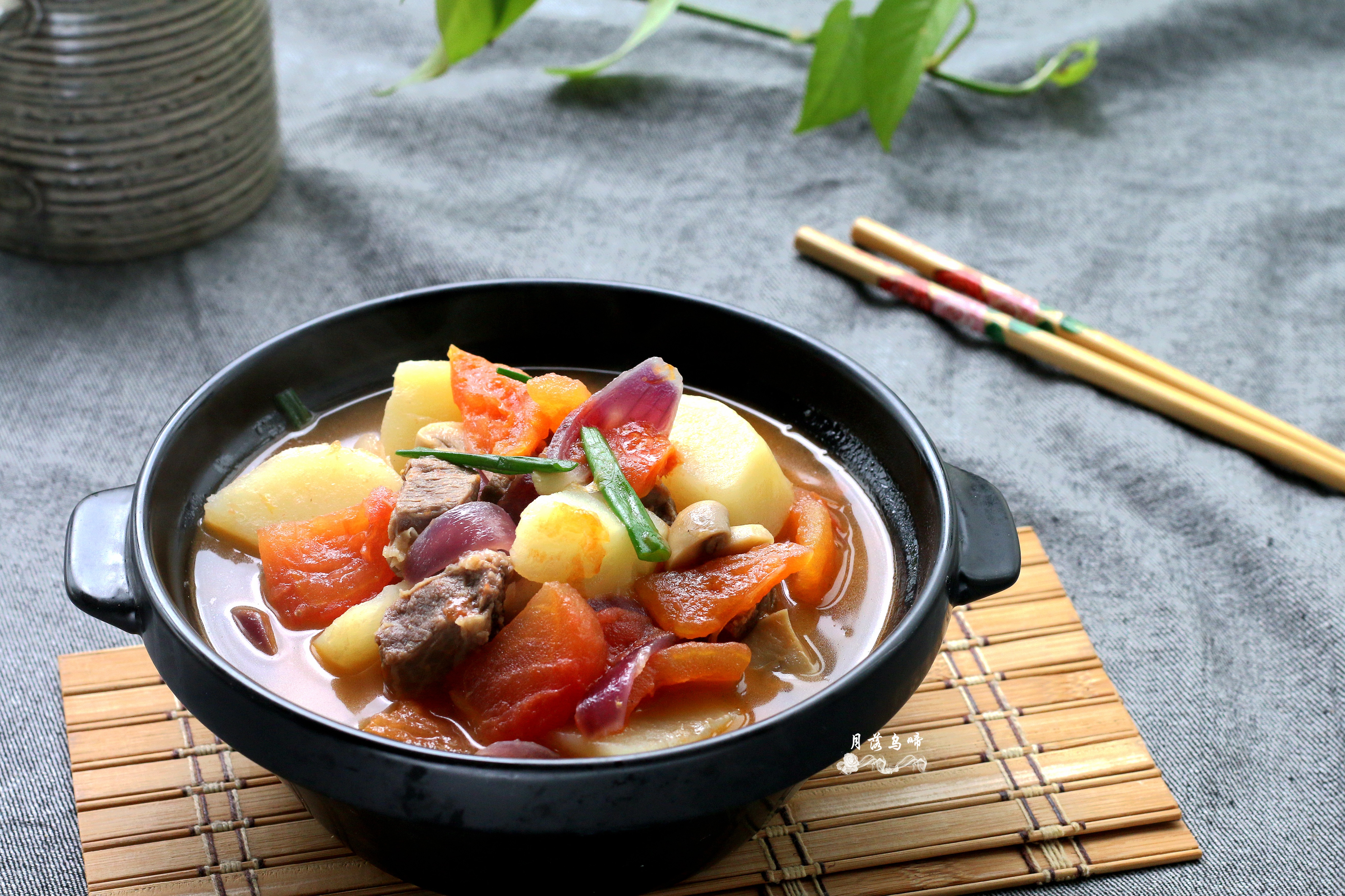 牛肉补肾的做法,牛肉怎样炖最下饭