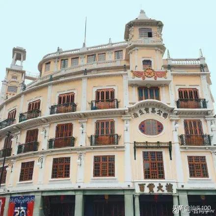 今年春节在汕头怎么玩！家门口的游玩攻略！盘它！