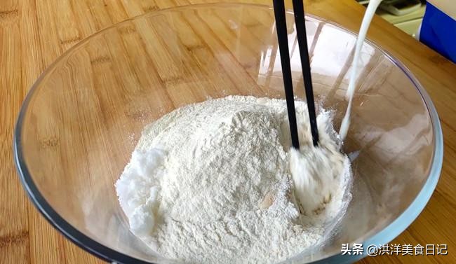 做披萨配料的最简单方法,家庭版披萨最简单做法