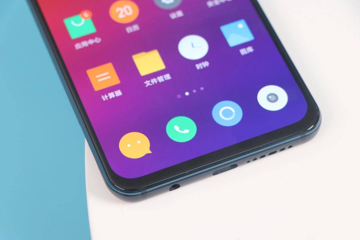 联想z6pro续航,联想z6深度体验