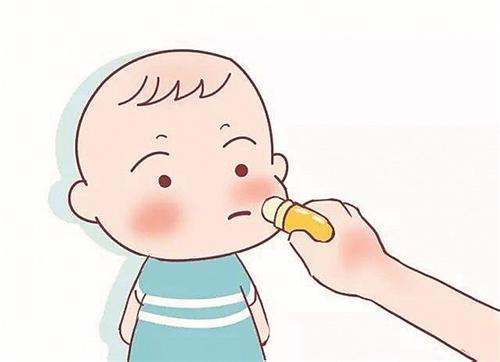 宝宝防皴小妙招,秋冬季节宝宝脸皴了怎么办