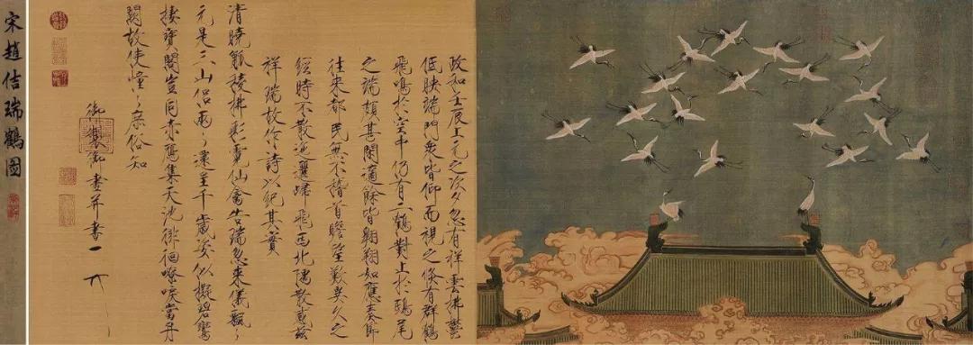 南宋和北宋的审美,为什么宋朝审美能领先世界一千年